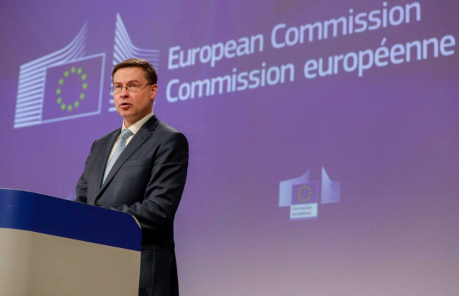 Всеобъемлющая реформа судебной системы давно назрела, - вице-президент Еврокомиссии