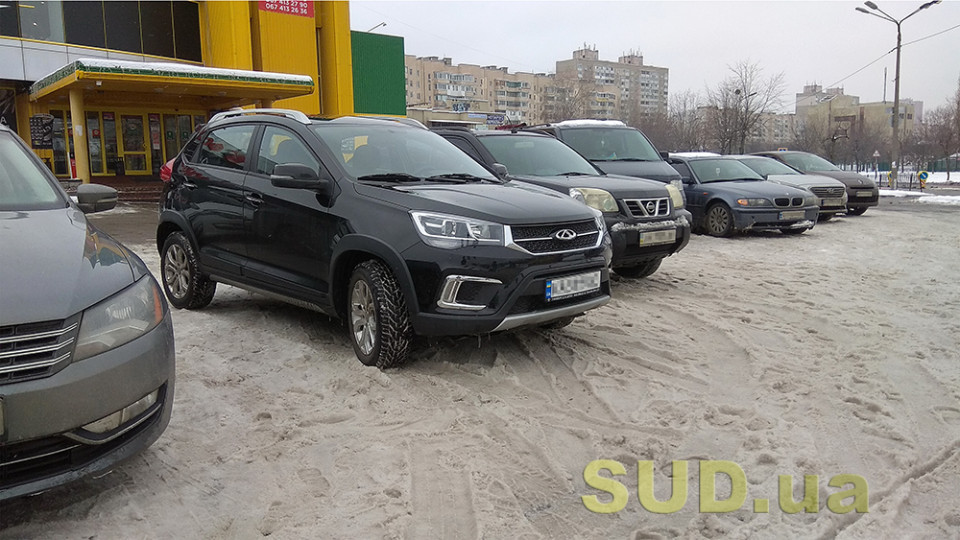 В Украине могут подорожать автомобили на вторичном рынке
