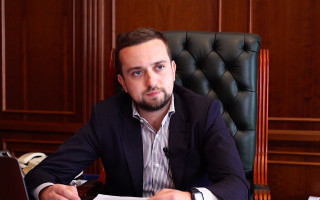 В Офісі Президента спростували інформацію, що Зеленський планує відкрити свій телеканал