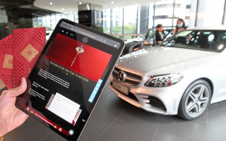 Toyota, Denso и Aurora создают беспилотные автомобили для Uber