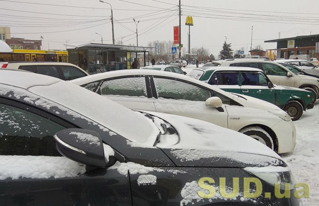 Назвали цены автомобилей, которые производят в Украине в 2021 году