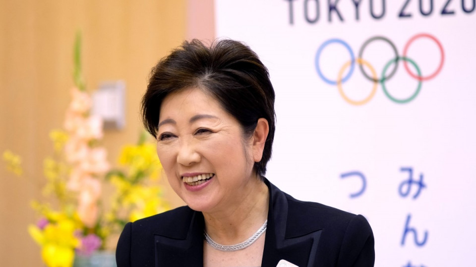 Губернатор Токио бойкотирует Олимпиаду из-за скандала с сексизмом