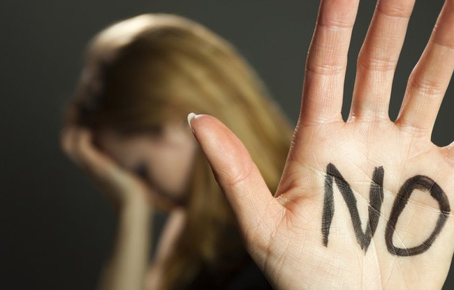 У Мін’юсті розповіли про зростання кількості звернень щодо домашнього насильства