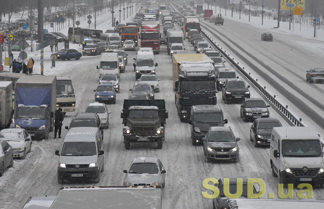 Эксперты составили рейтинг автомобилей, которые не боятся плохих дорог, морозов и снегопадов
