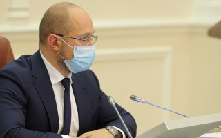 Україна найм'якше серед європейських країн пройшла економічну кризу, — Шмигаль
