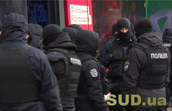 Депутат пропонує запровадити адміністративну відповідальність за образу поліцейського