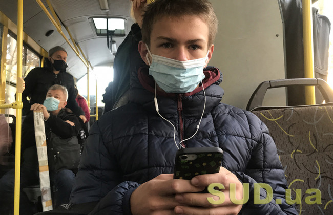 Позов киянина до Кабміну про незабезпечення його масками в період карантину: нові подробиці