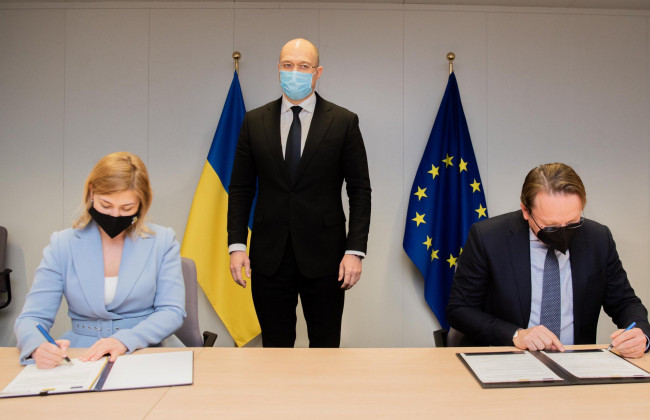 Европарламент принял Резолюцию по Украине: нужны реформы с «упором на судебную систему», ДОКУМЕНТ