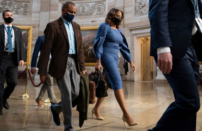 Обвинительное дело против Трампа закончится сегодня на суде в Сенате