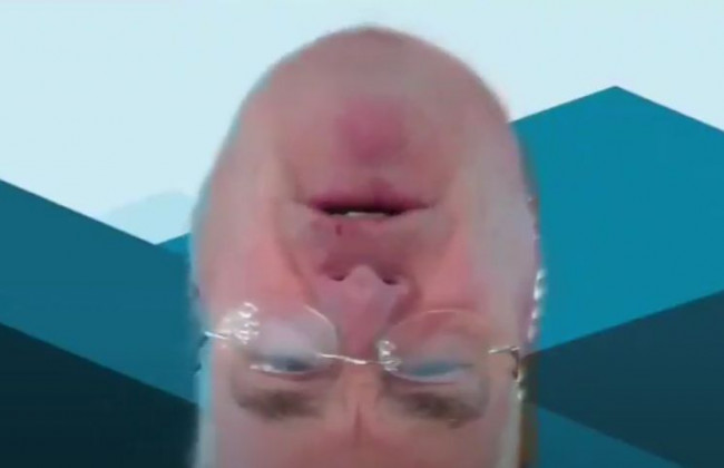 Конгрессмен из США «перевернулся» во время онлайн-заседания в Zoom, видео