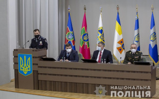 Два типи відділень поліції: презентували нову модель організації діяльності Нацполіції