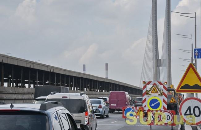 Ремонт и строительство дорог в Украине: внедряют новую систему