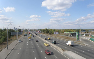 Окружной админсуд Киева отменил переименование Московского проспекта в проспект Бандеры