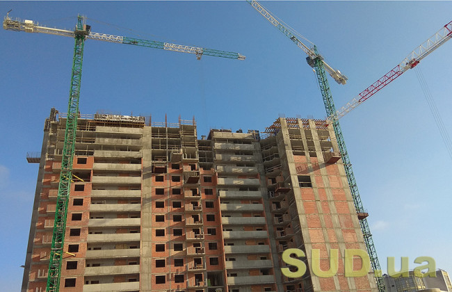 ВС роз’яснив, коли дозвіл на виконання будівельних робіт може бути анульовано