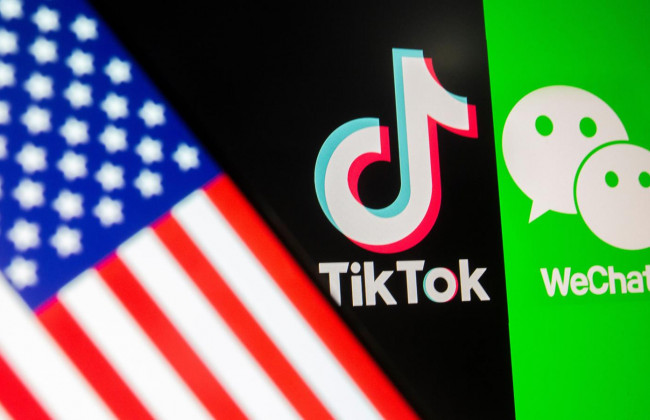 У США призупинили провадження щодо заборони ТікТок i WeChat за ініціативою Байдена