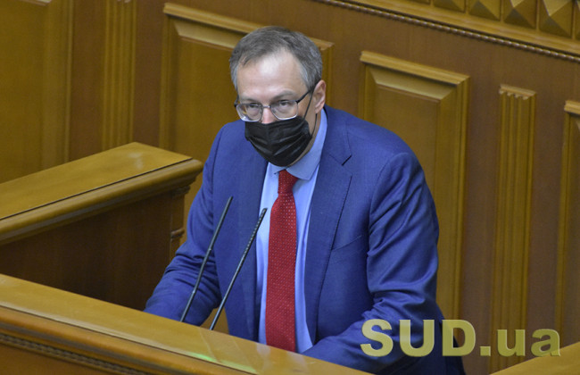 Проплаченные протесты нужно запретить, — замглавы МВД Геращенко