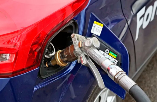 В Украине взлетели цены на автогаз: сколько стоит заправить машину