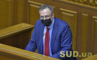 Проплаченные протесты нужно запретить, — замглавы МВД Геращенко