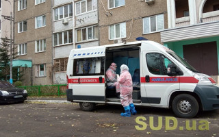 Понад 4 тисячі нових випадків: статистика COVID-19 в Україні станом на 12 лютого