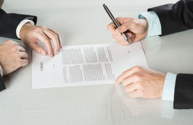 Сім ознак трудових відносин: як Уряд пропонує боротися з тіньовою зайнятістю