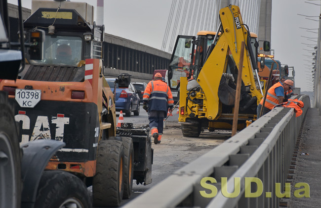 Підсумки 2020-го у дорожній галузі – ямковий ремонт і 8-разове збільшення планових витрат