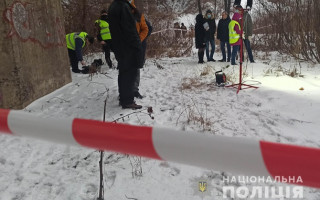 В Харькове пропавшего подростка нашли мертвым под мостом