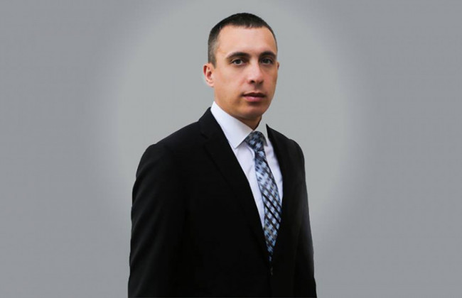 ВРП звільнила заступника голови Служби судової охорони