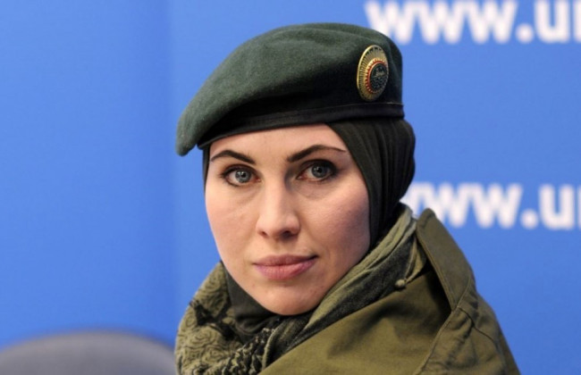 Убийство Амины Окуевой под Киевом: подозреваемого выпустили из-под стражи