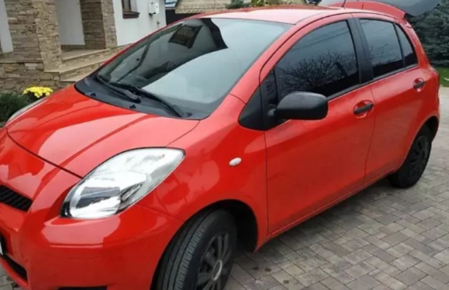 Назвали дешевые автомобили в Украине, которые почти не ломаются