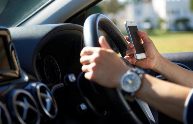 В Украине тестируют новую систему фиксации нарушений ПДД