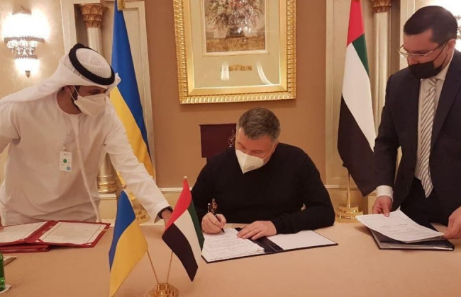 Украинские водительские удостоверения признали в Эмиратах: что нужно знать