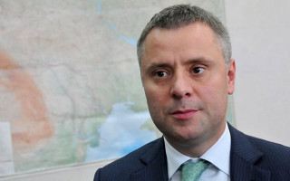 Виконувач обов’язків міністра енергетики Юрій Вітренко назвав умову своєї відставки