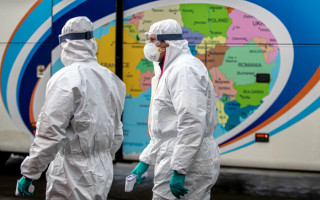 ВОЗ обнаружила несколько признаков широкого распространения коронавируса еще в начале пандемии