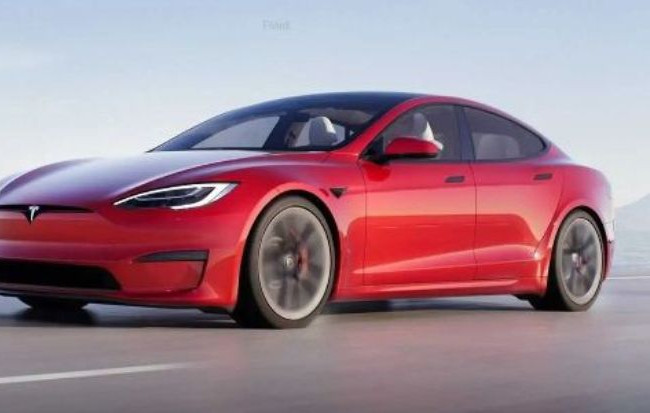 Назвали самые желанные автомобили класса люкс, рейтинг