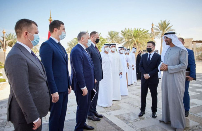 Зеленский внес в Раду законопроекты о перезагрузке Высшего совета правосудия