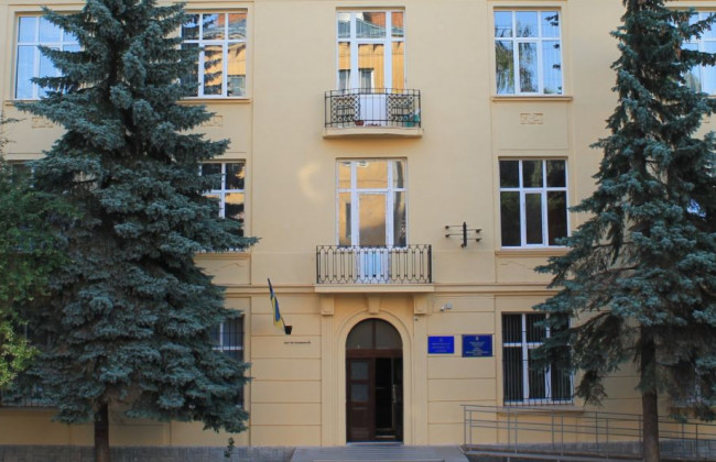 Суд зі Львова перебуває в умовах тотального недофінансування