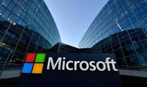 В Microsoft заявили о «крупнейшей кибератаке»