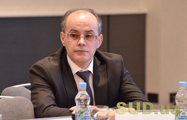 Дмитрий Луспеник: вопрос конституционности новой базовой величины судейского вознаграждения Пленум Верховного Суда обсудит после съезда судей