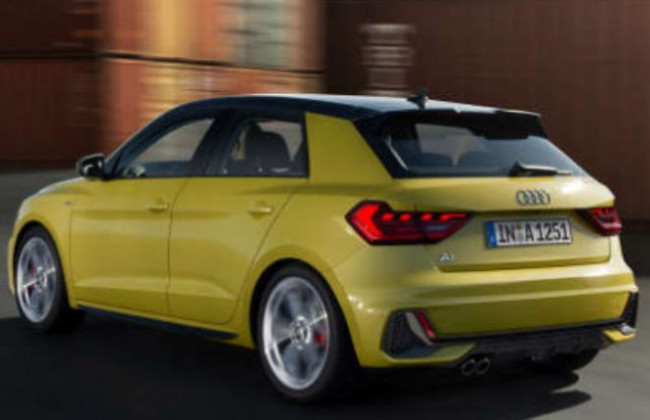 Компактные автомобили могут не производить в Европе