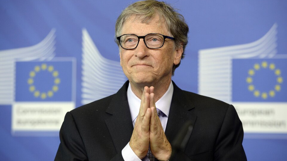 Билл Гейтс инвестирует 2 млрд долларов в спасение климата