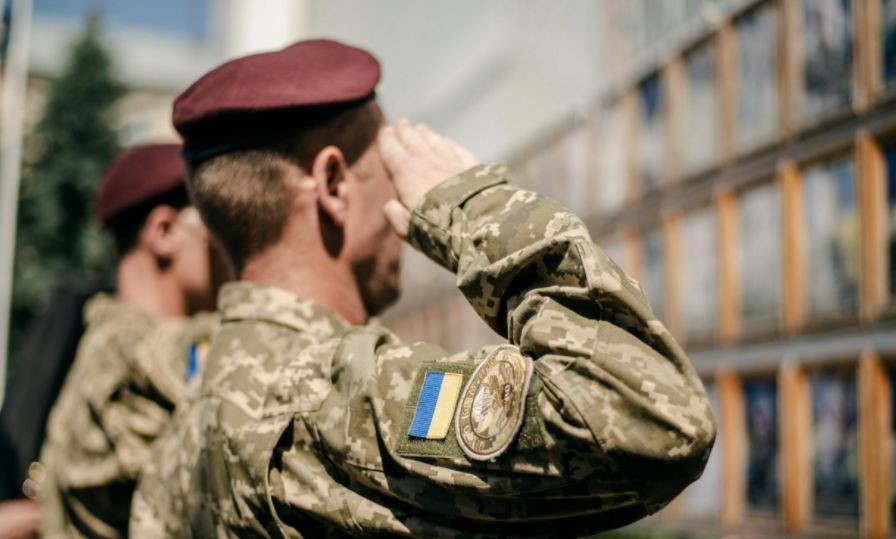 Рада розгляне законопроект створення меморіального кладовища борців за незалежність України