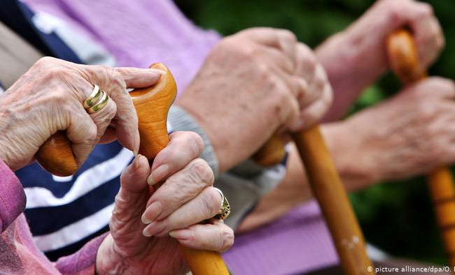 В Харьковской области закрыли 36 нелегальных соцучреждений