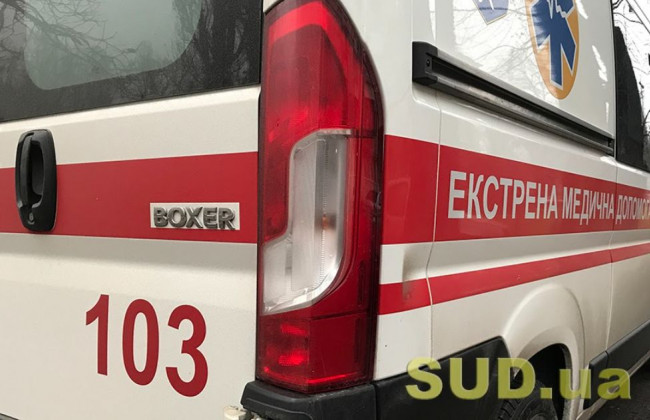 Трагедія у Києві: 13-річна дівчинка випала із 14-го поверху