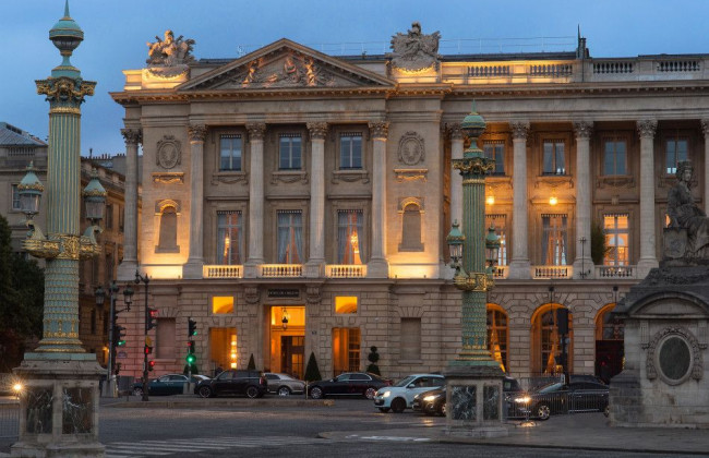 Во Франции Google оштрафовали за «обманчивый» рейтинг отелей