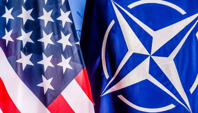 США укрепят сотрудничество с НАТО