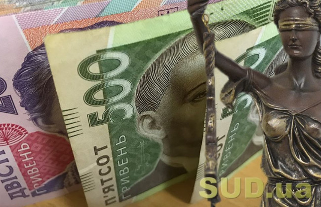 Дополнительное финансирование судебная власть может получить после аудита ГСА – народный депутат