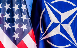 США укрепят сотрудничество с НАТО