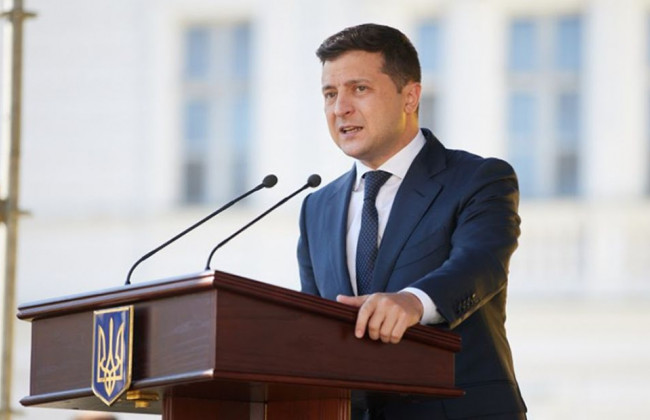 У Президента внезапно пришли к выводу, что самые квалифицированные судьи работают в Верховном Суде