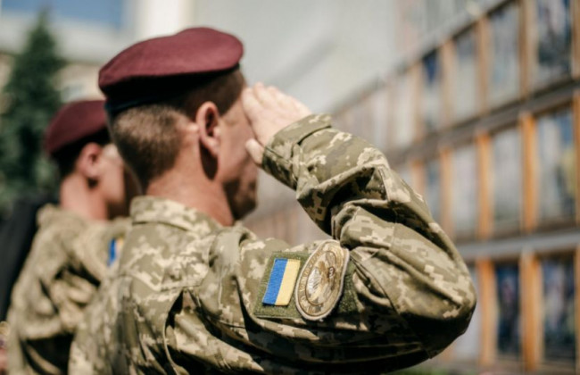 Рада розгляне законопроект створення меморіального кладовища борців за незалежність України