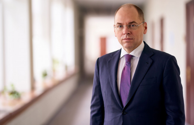 Степанов заявил о попытке срыва вакцинации